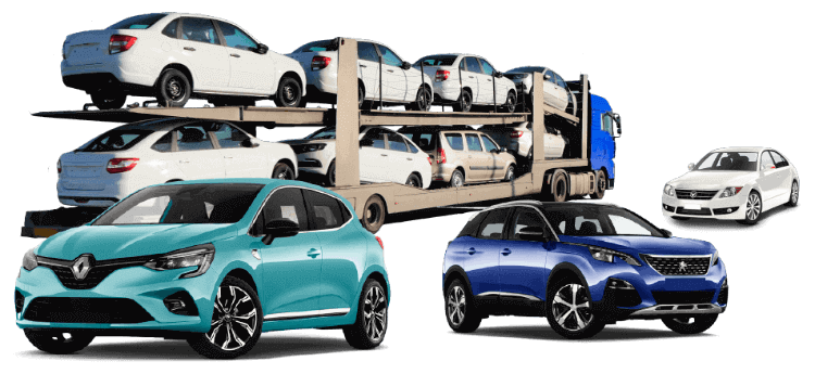 Eurotransportcar