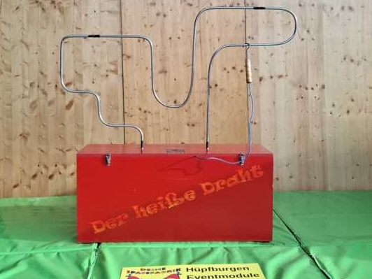 Deine Spaßfabrik