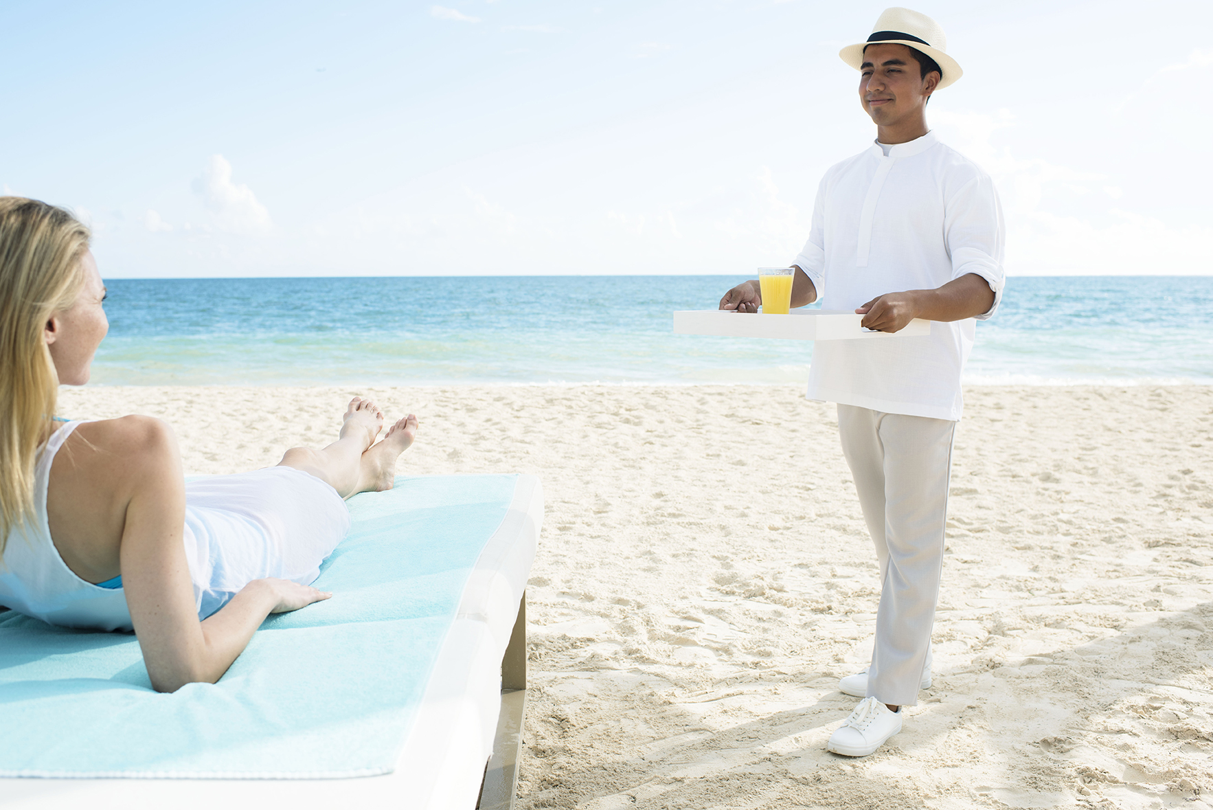Finest Resorts