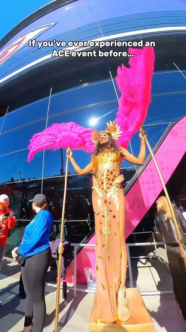 Artists Creating Entertainment