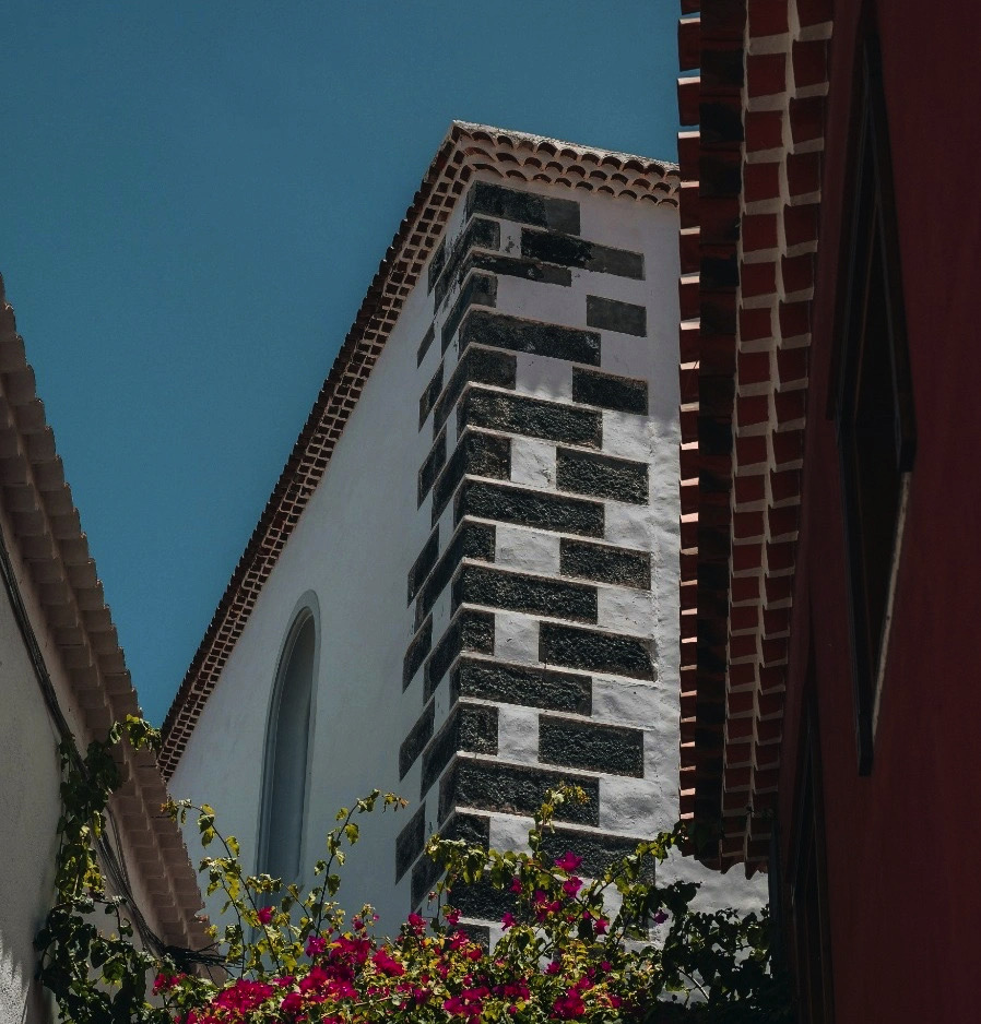 Apartamentos Bruja