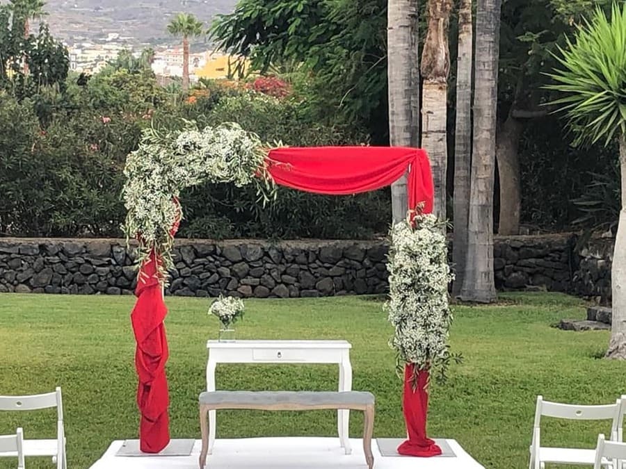 Carmita Floristería