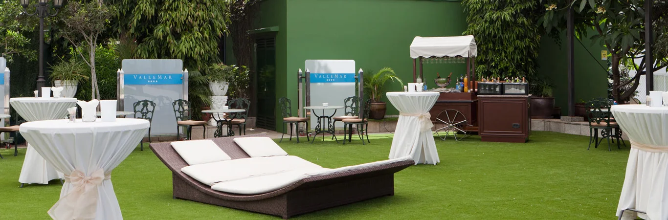 Hotel Vallemar