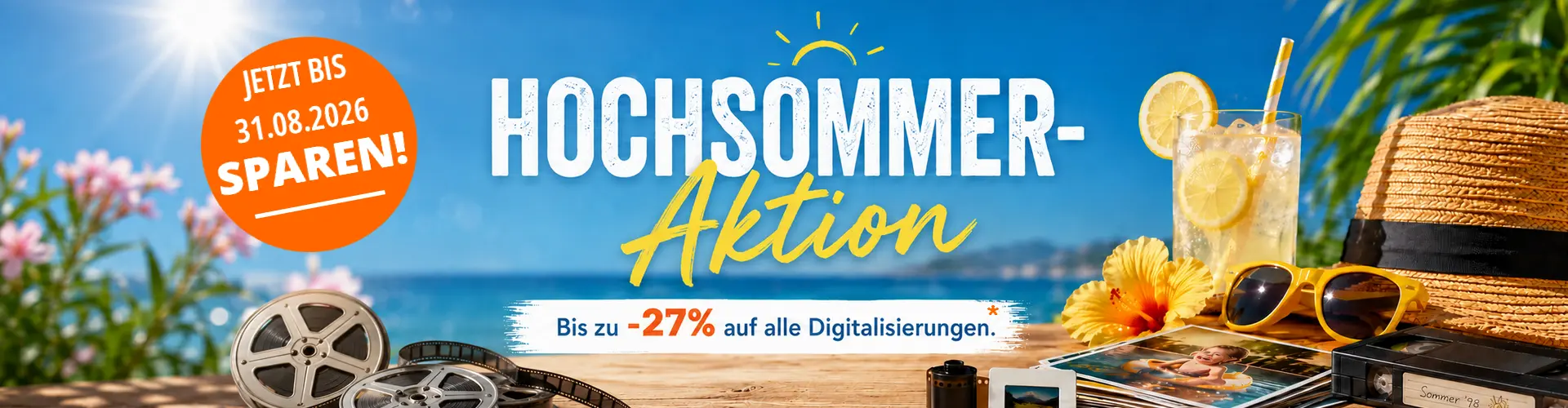 Die Film-Retter