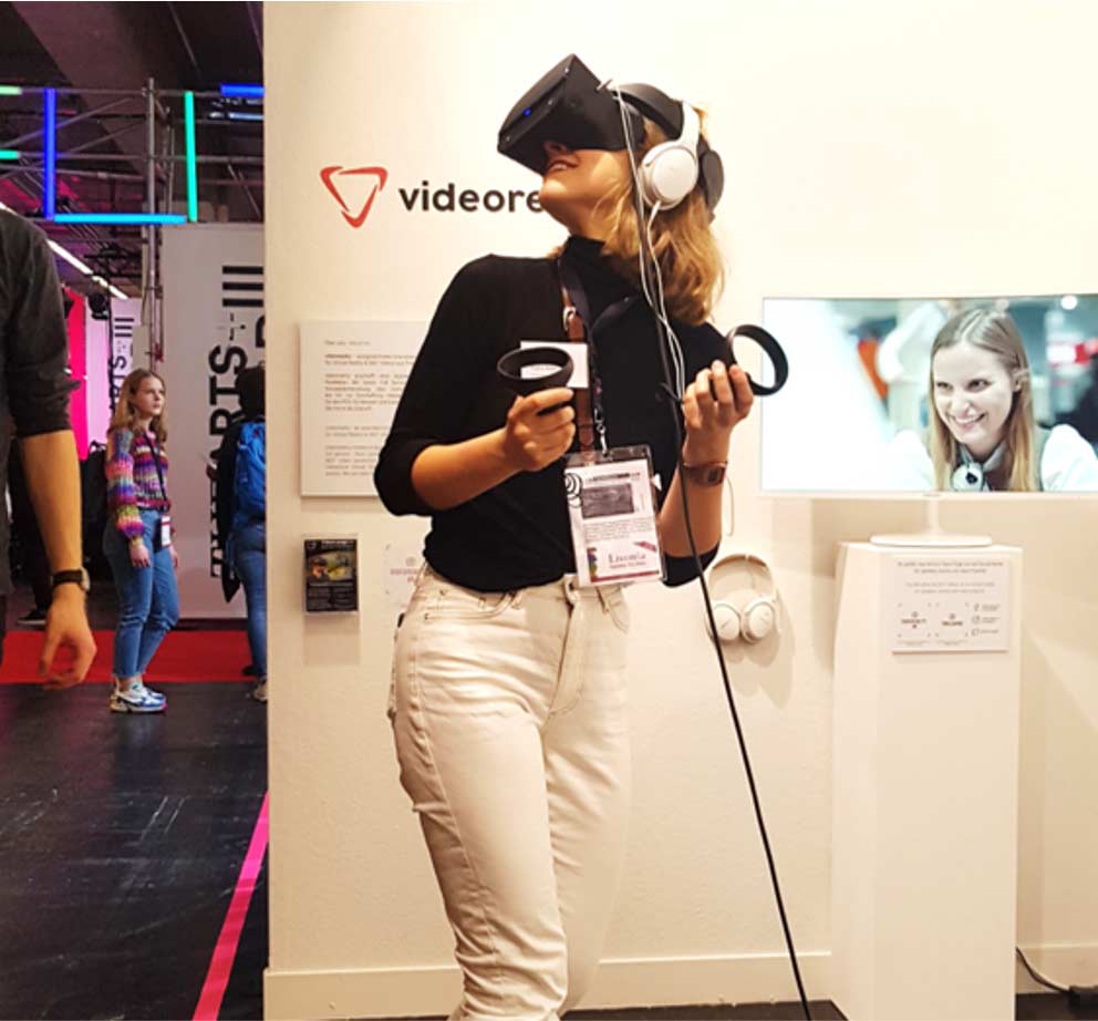videoreality