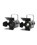 Stufenlinsen-Strahler 50 Watt
