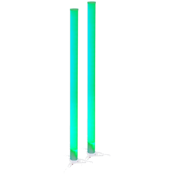 LED Party Tube (2er Set)
