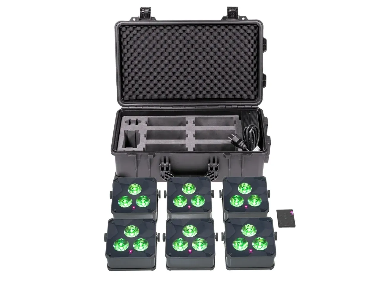 Ape Labs ApeLight maxi V2 (6er-Set)