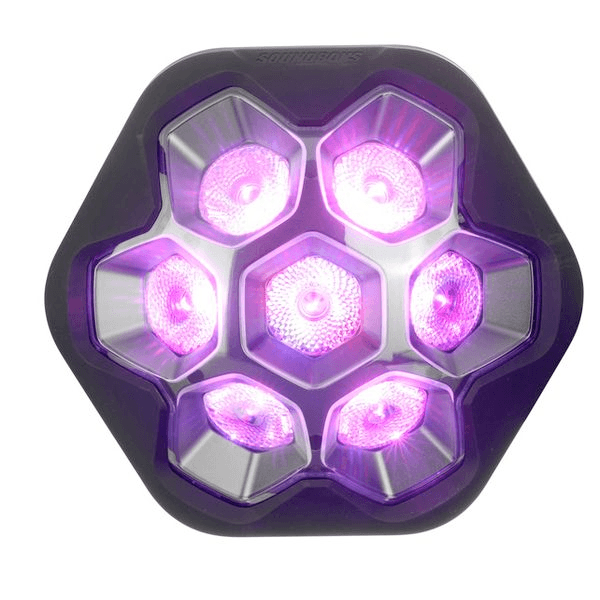 Soundboks LIGHTBOKS