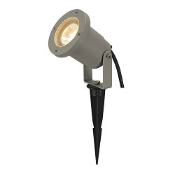SLV Outdoor-Spot NAUTILUS SPIKE