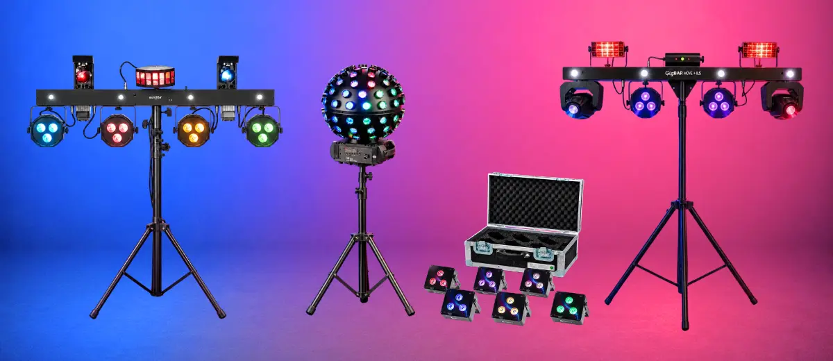 Lichttechnik