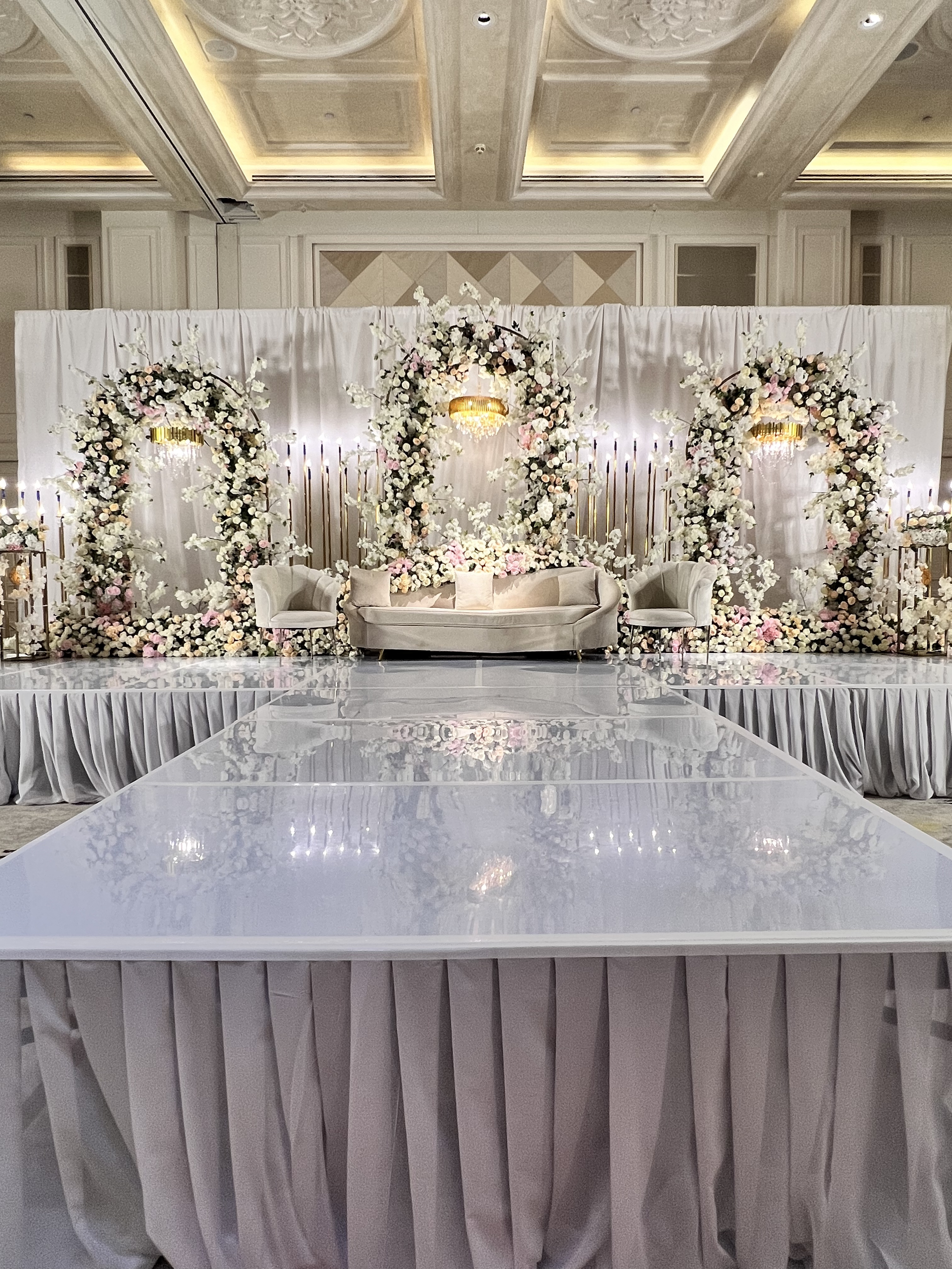 Ehtaram Events