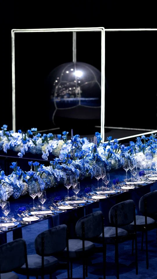 Carousel Events
