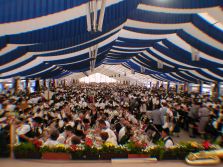 Festzelte