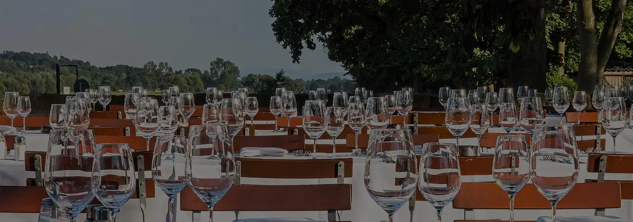Rosmarin Catering