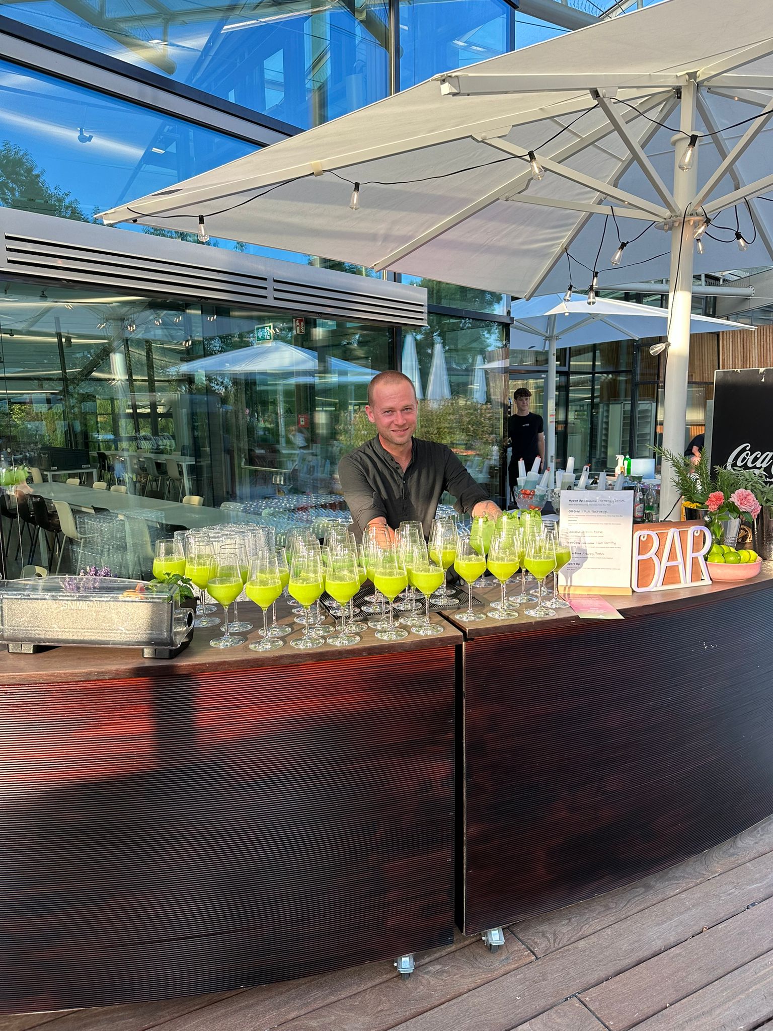 Eventservice Franken