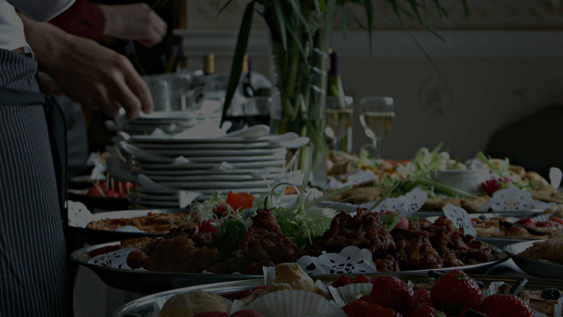 Culinaria Partyservice Augsburg