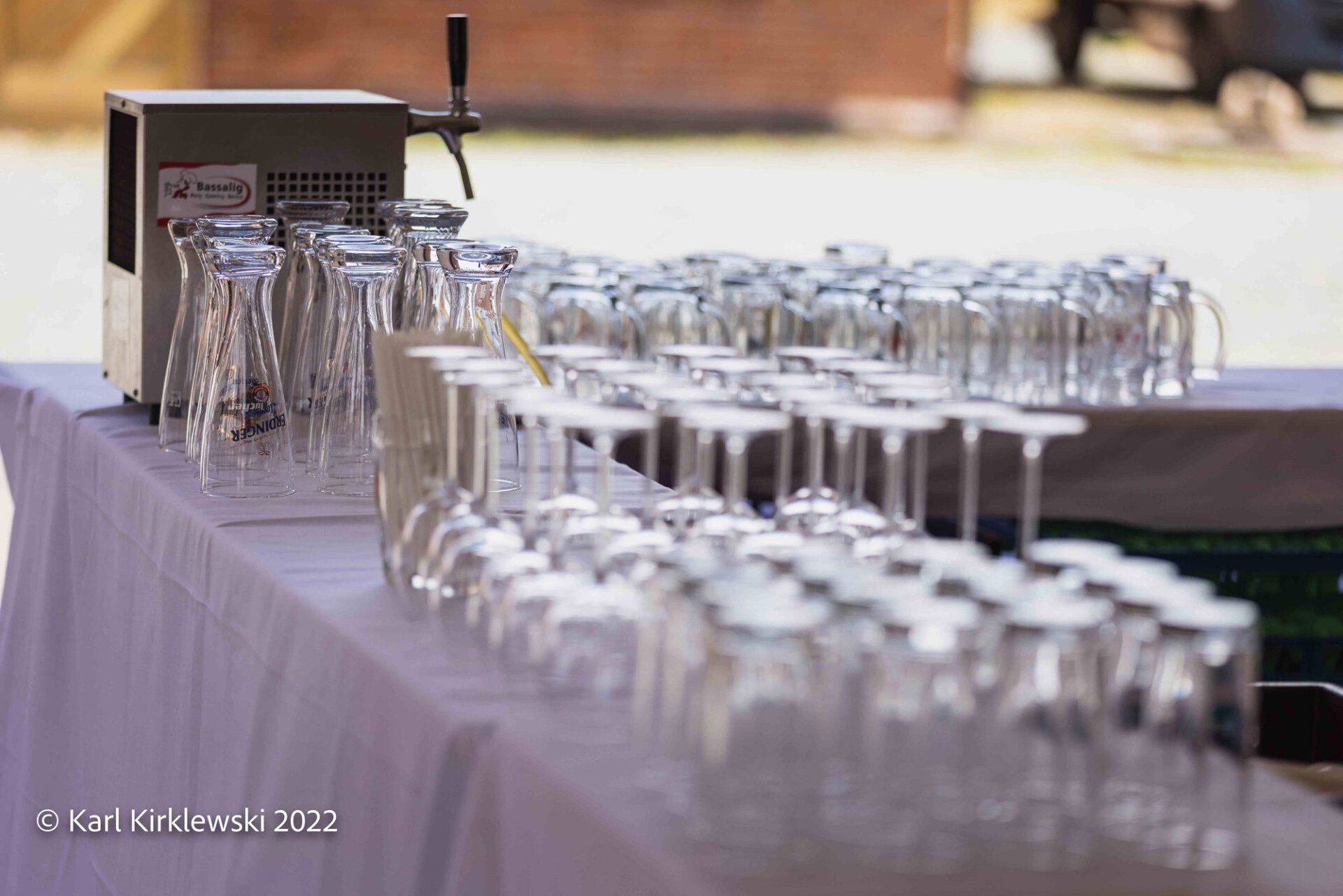 Bassalig Catering