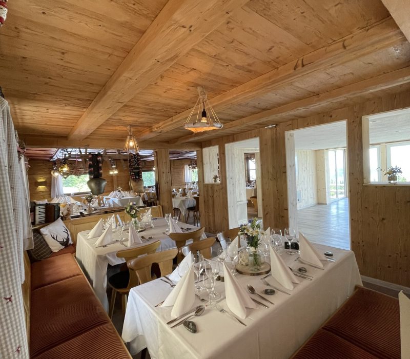 Buronhütte