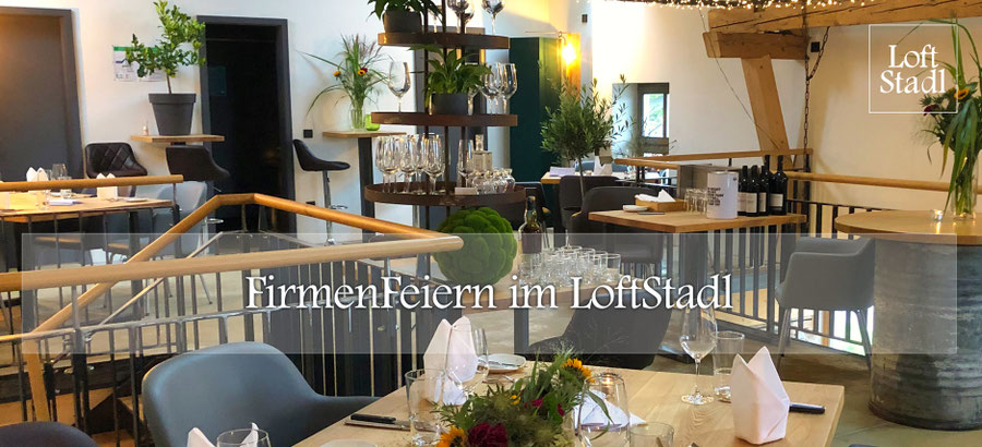LoftStadl