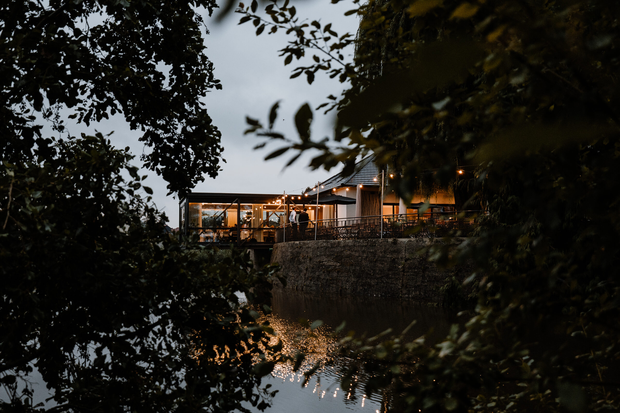 Die Schlossinsel