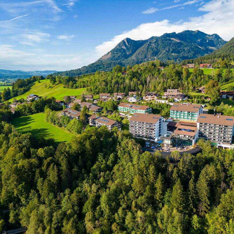 AllgäuSternHotel