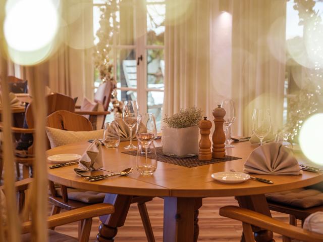 Sonnenalp Resort