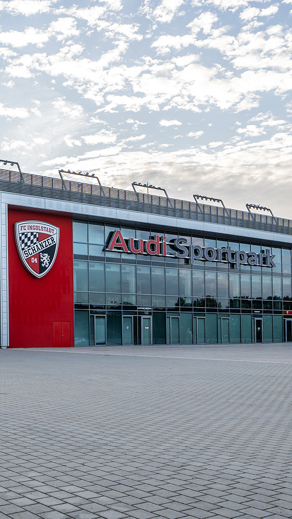 Audi Event Solutions