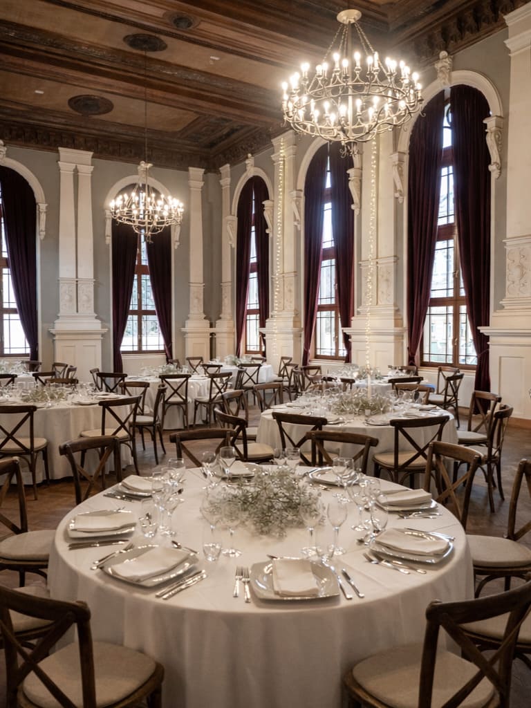 Schuler Events
