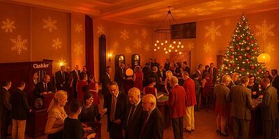 Royal Events