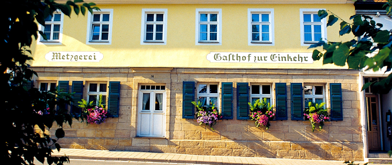 Gasthof Güthlein