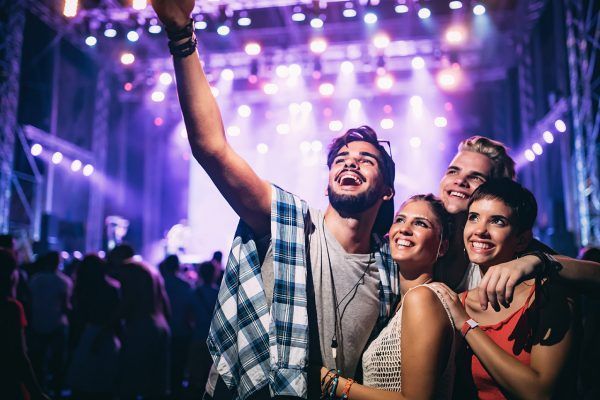 Eventos en Sevilla