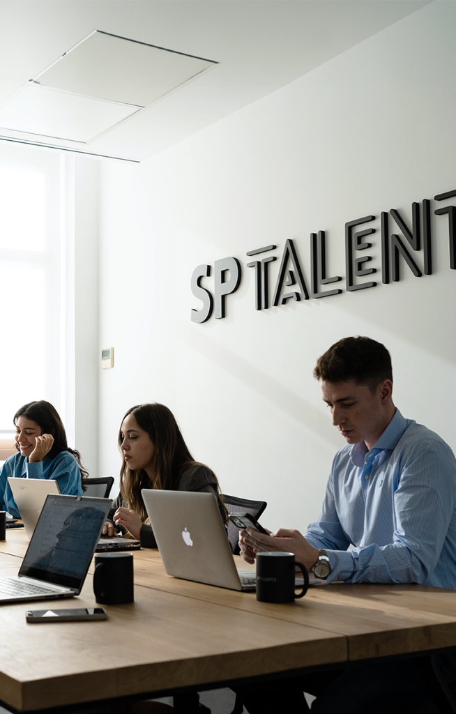 SPTalents