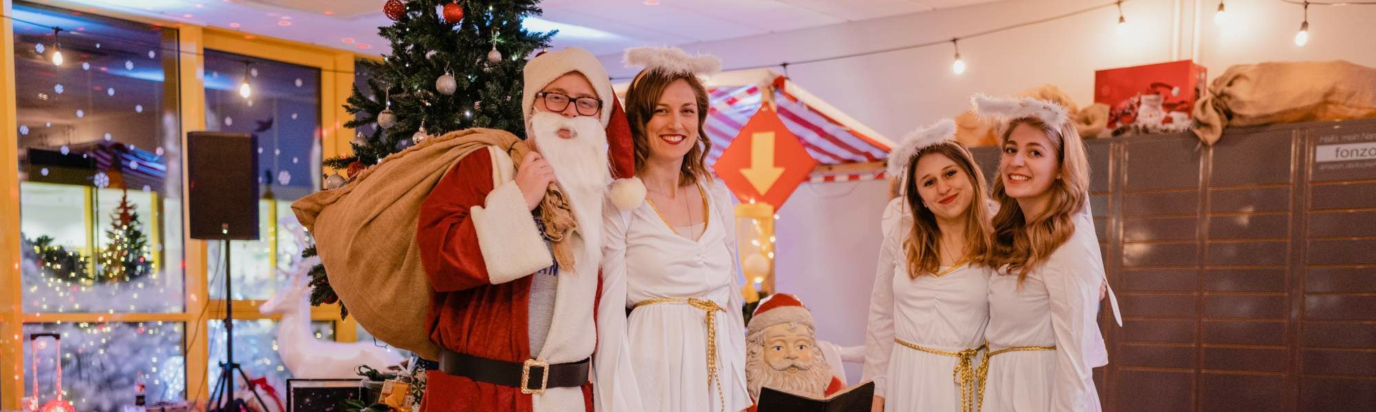 Herzbluttiger Events