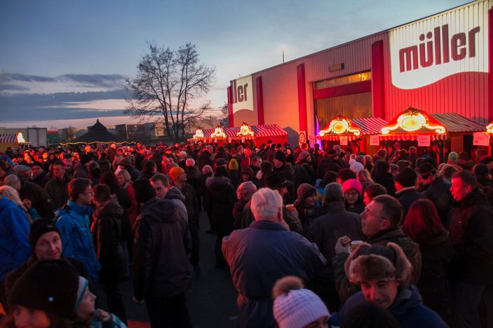 Eventreich
