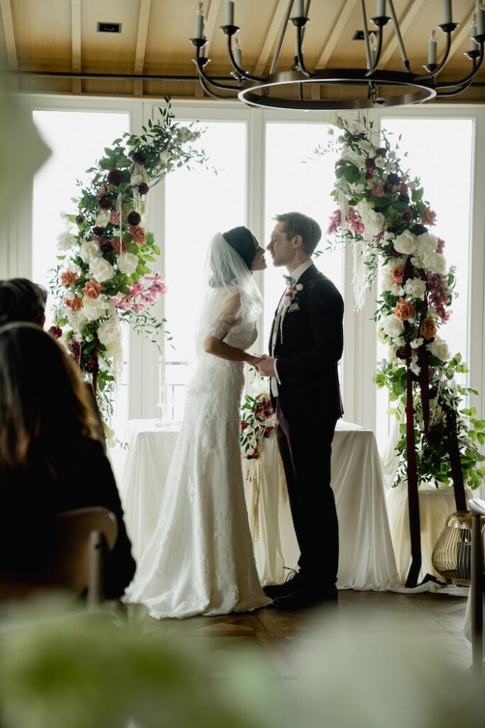 Glanz Hochzeiten