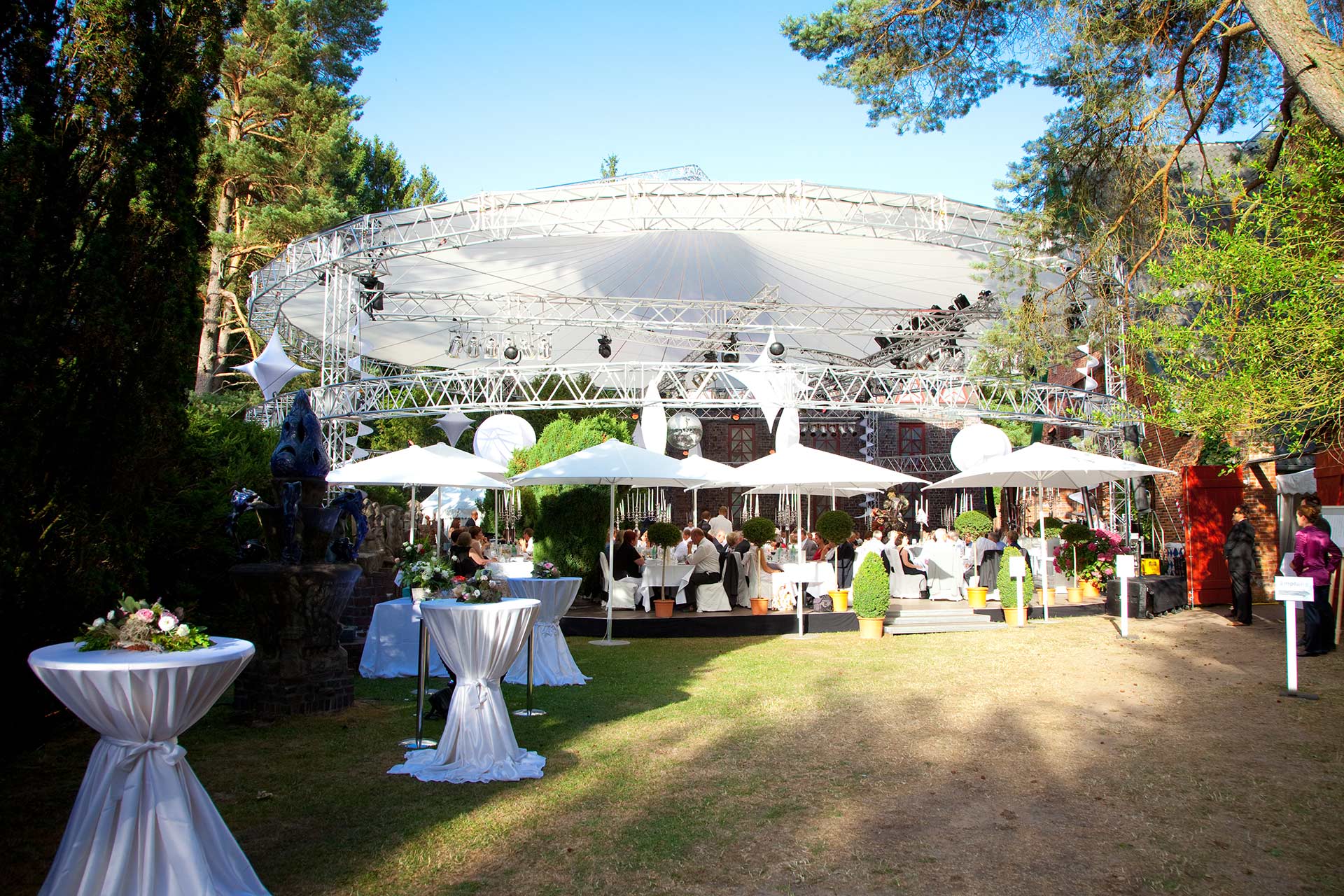 Eventagentur 412