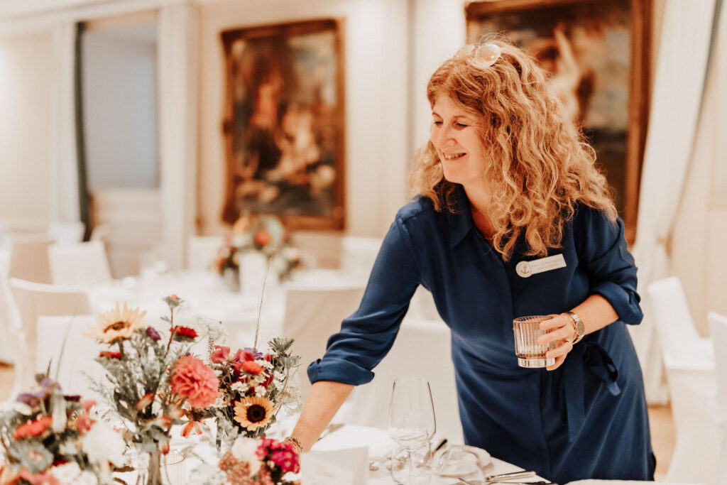 Bettina Weddings