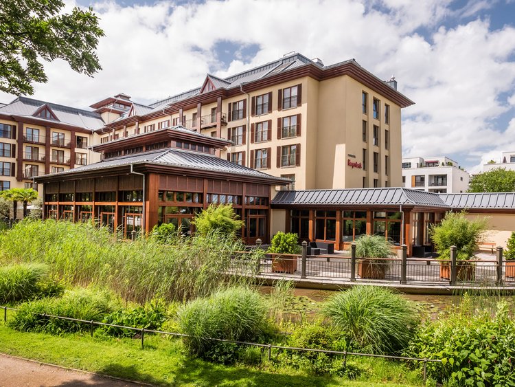 Park-Hotel Hagenbeck