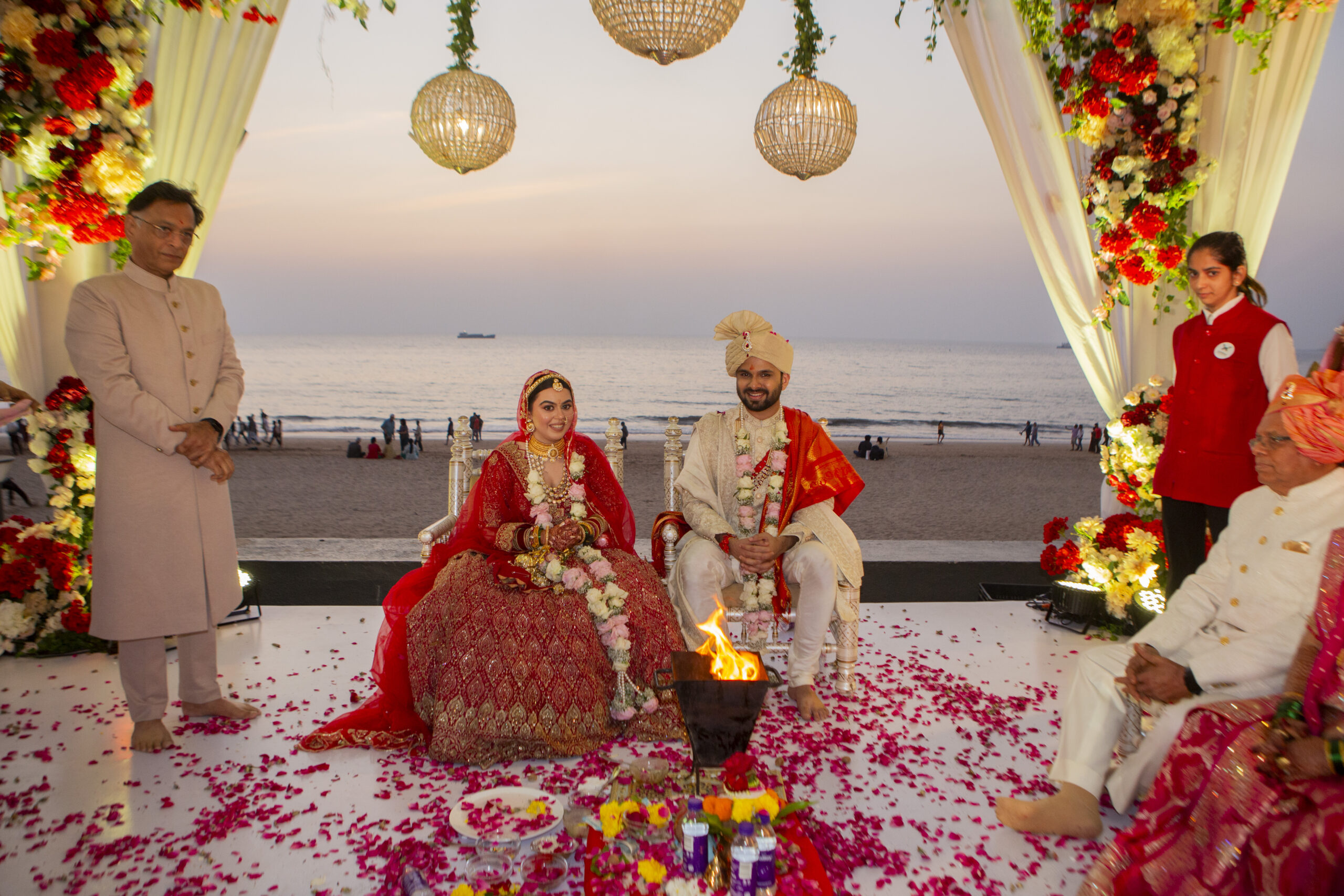 Zundaa Events