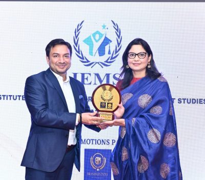 Brandman India