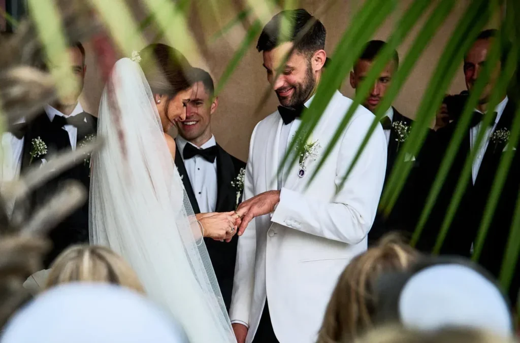 Bodas del Sur