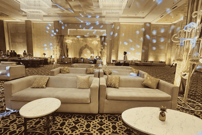 The Nikunj Hotels
