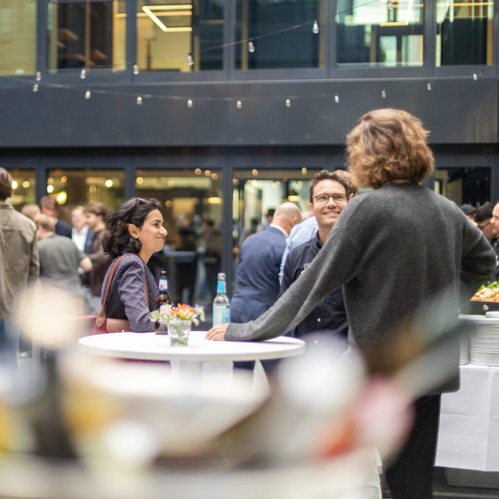 Aviva Events