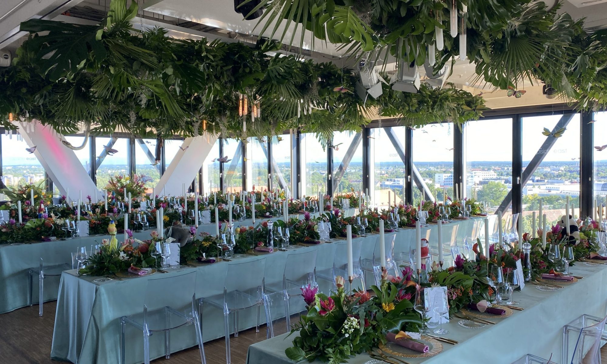 Eventkräfte