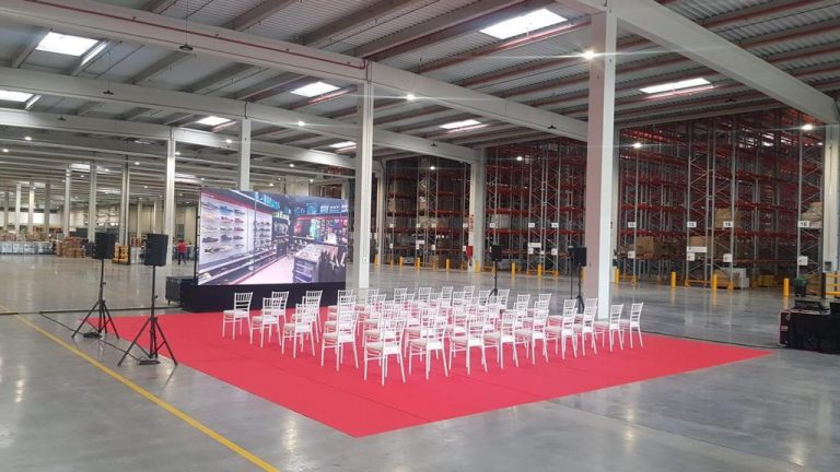 Integral Eventos