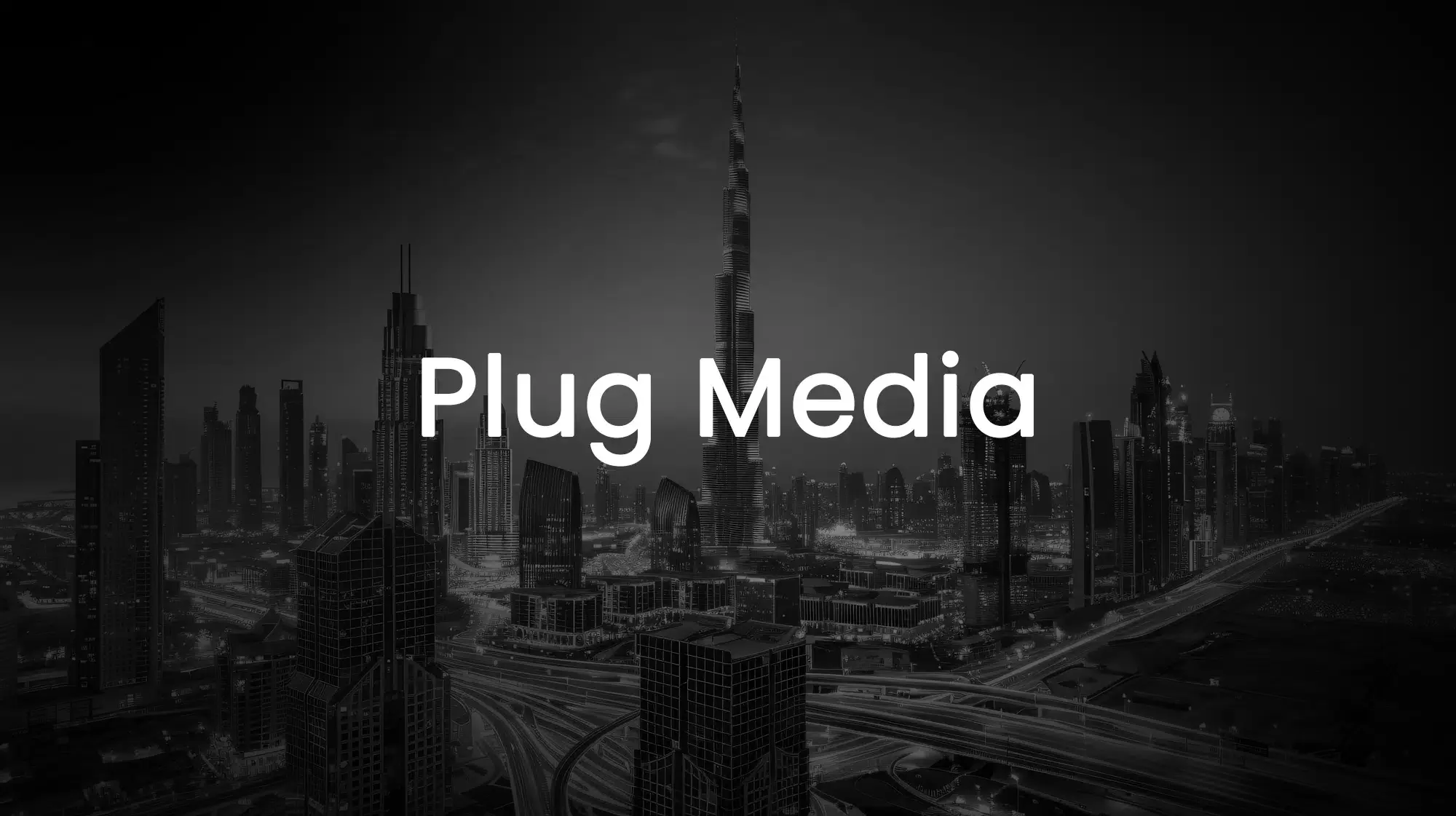 Plug Media