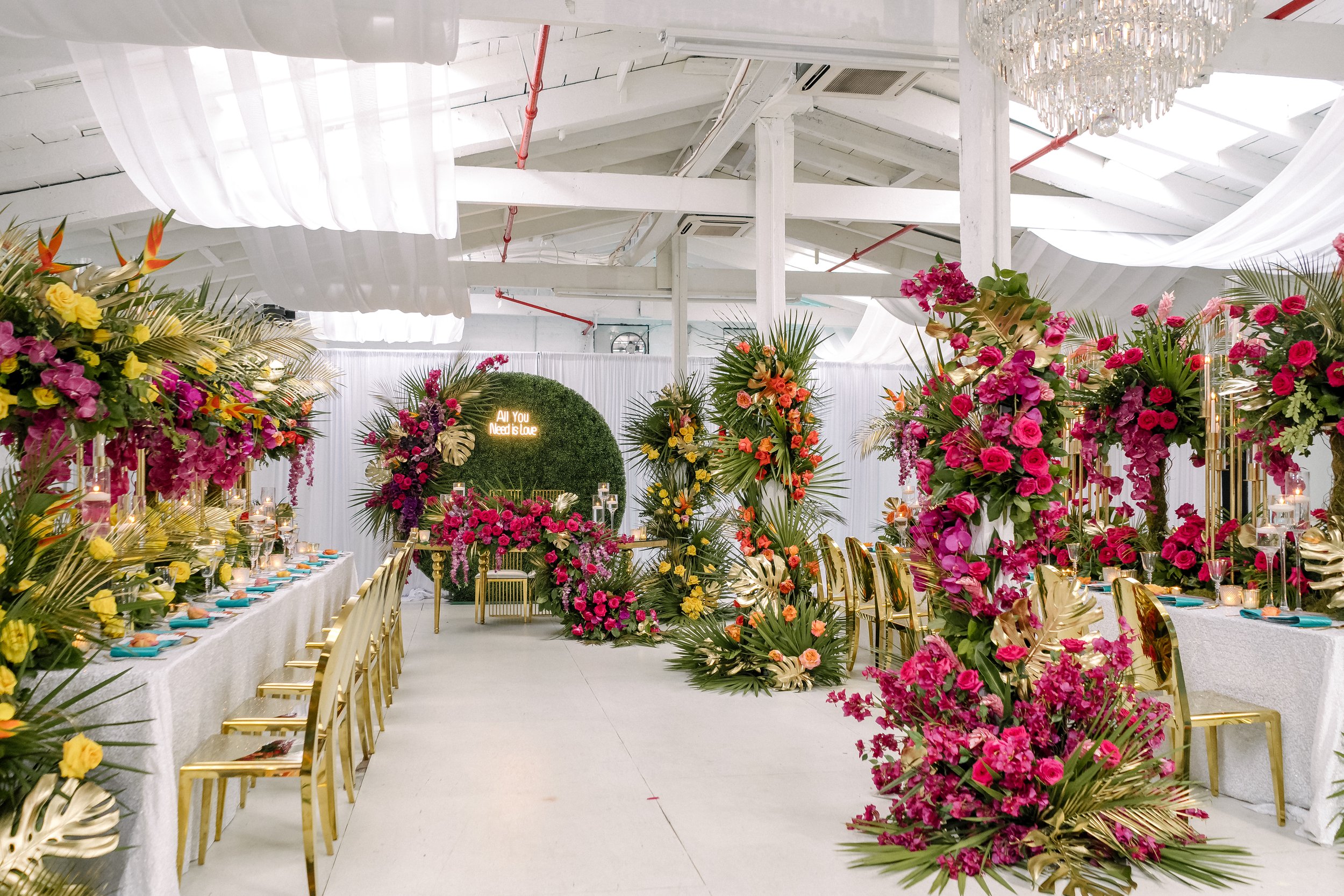 RSVP Event Rentals
