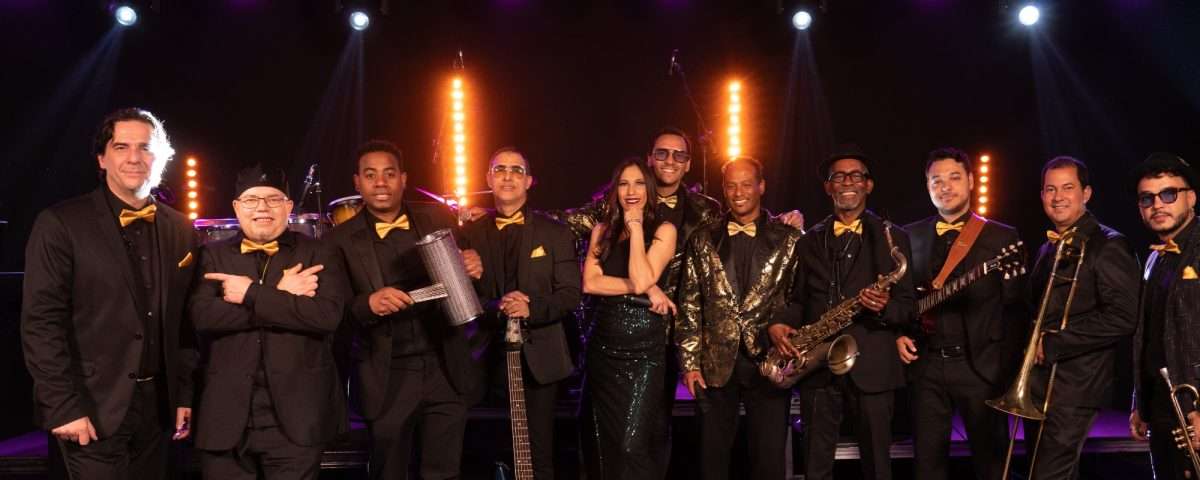 Calle Habana Band