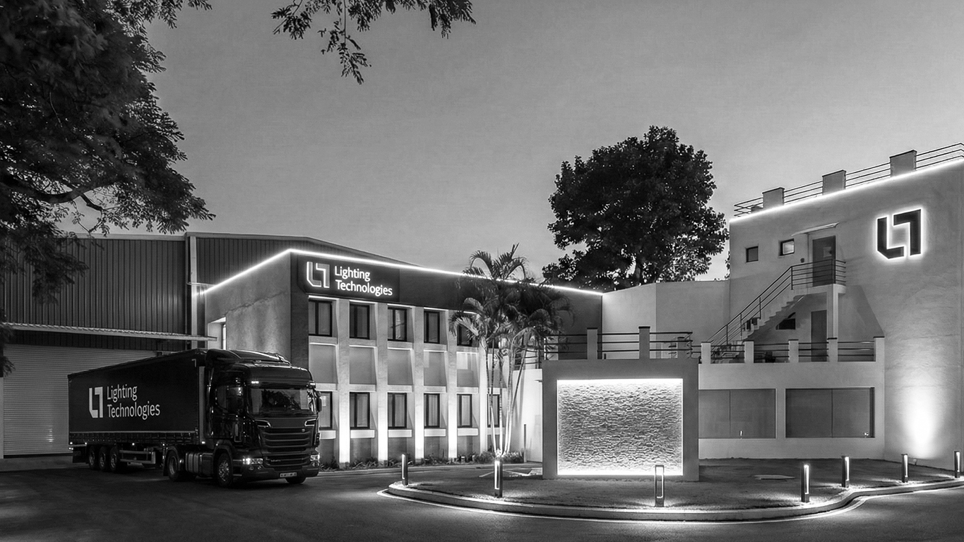 Lighting Technologies India